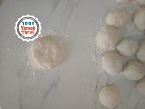 Ispanaklı Peynirli Gözleme Tarifi