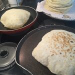 Nefis Bazlama Tarifi