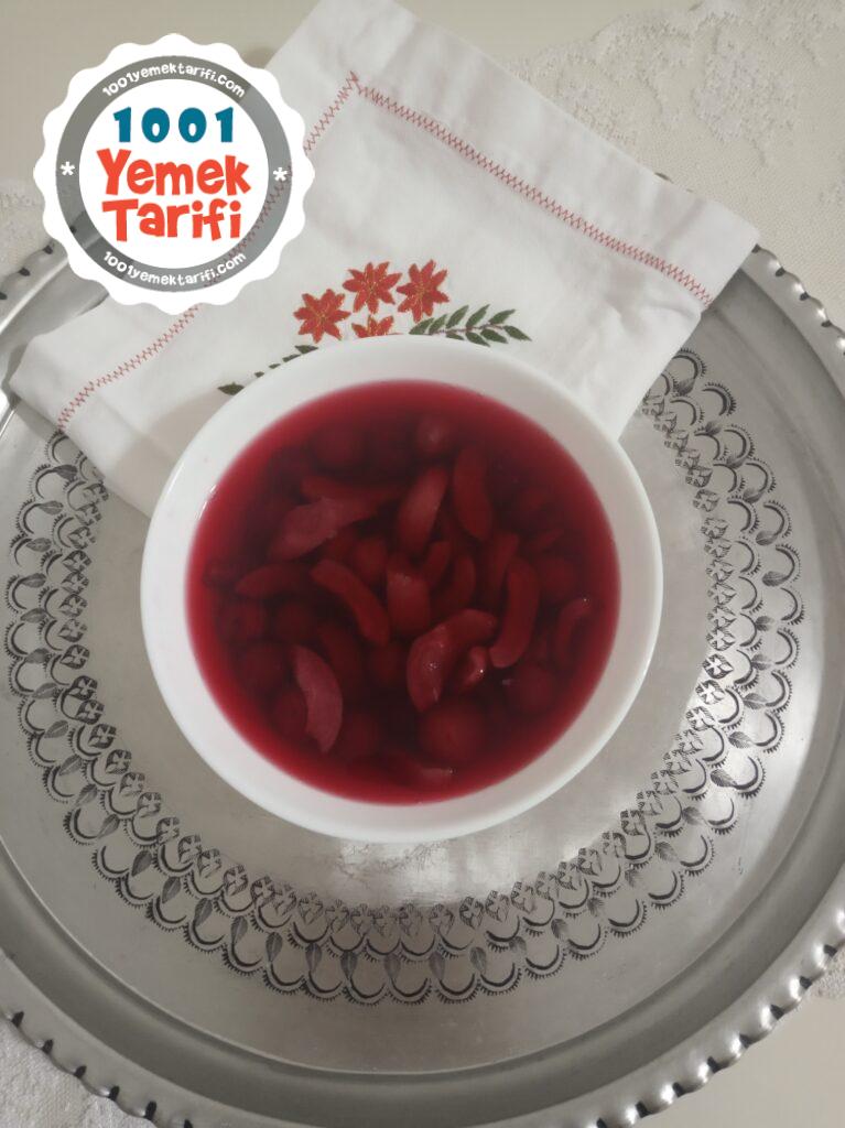 Komposto Tarifi
