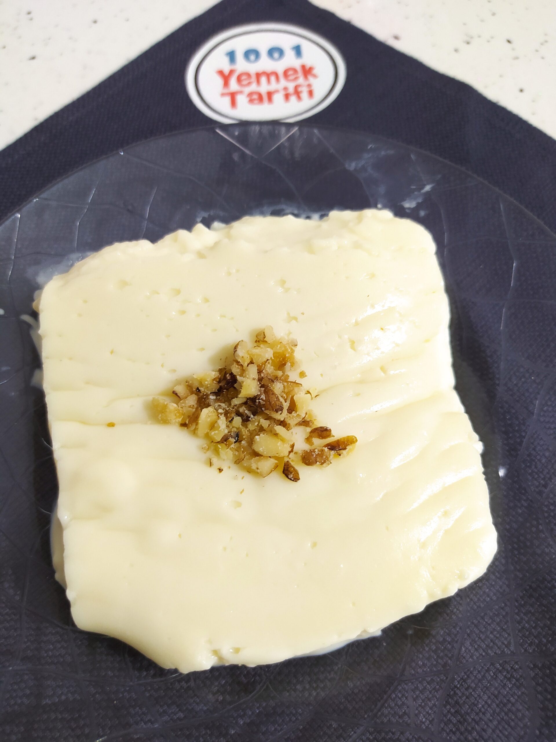 Yalancı Tavuk Göğsü Tarifi (Tam Ölçülü)