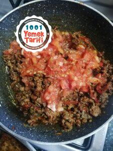 Kıymalı Ali Nazik nasıl yapılır