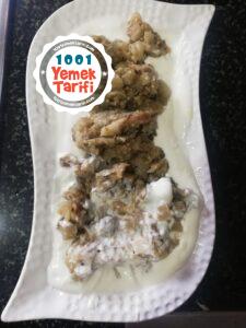 Ali Nazik nasıl yapılır