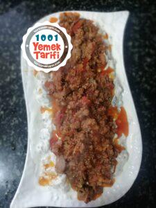 Kıymalı Ali Nazik Tarifi