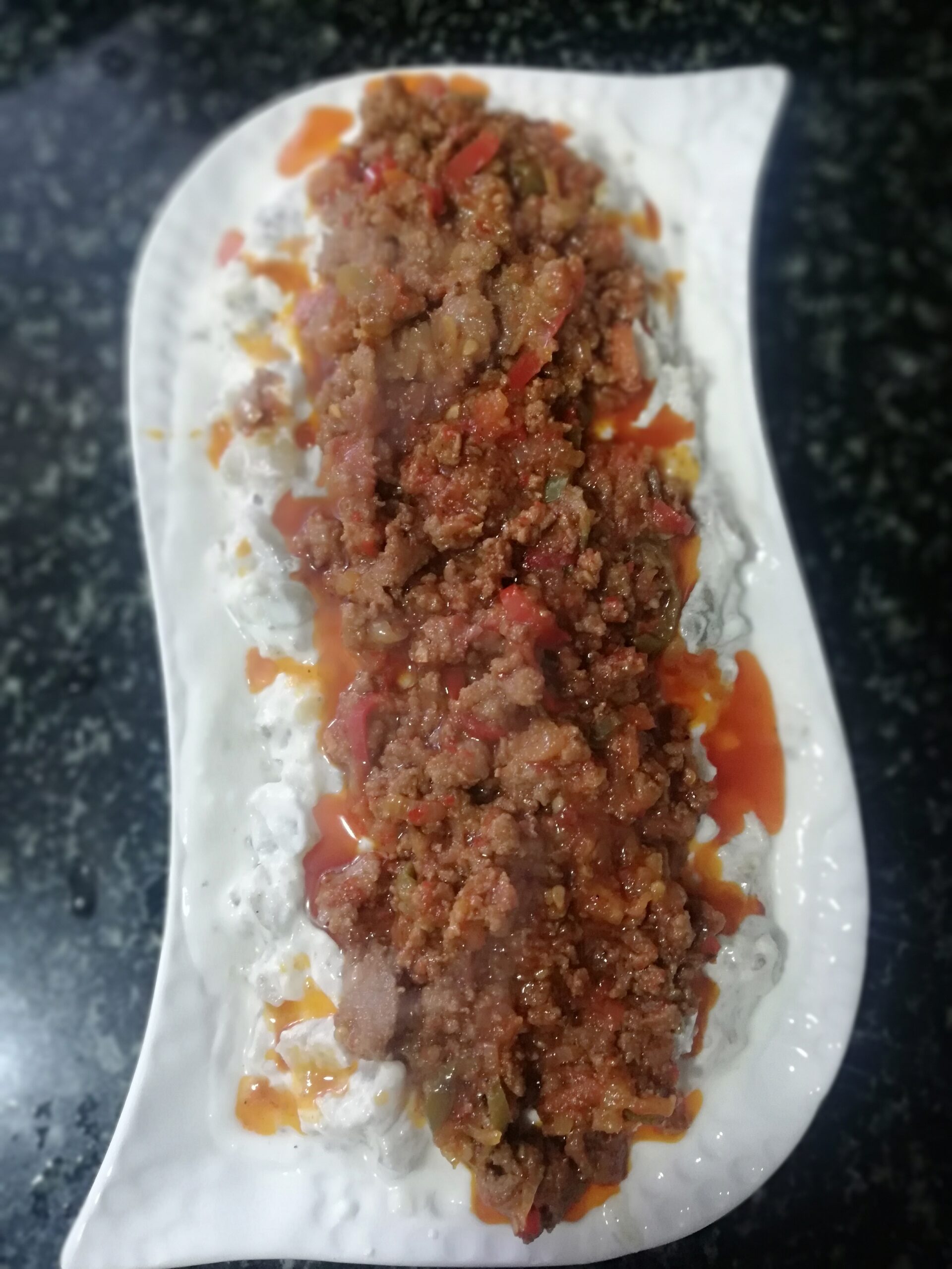 Kıymalı Ali Nazik Tarifi