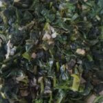 ıspanaklı Tepsi Böreği tarifi