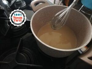 Domates Çorbası Tarifi