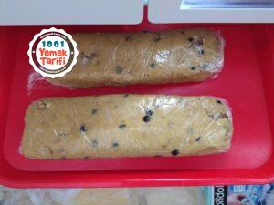 Damla Çikolatalı Kurabiye Tarifi