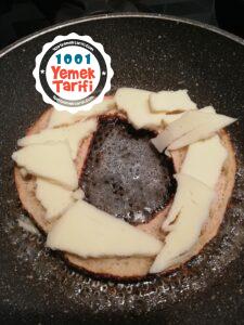 Yumurtalı Simit nasıl yapılır