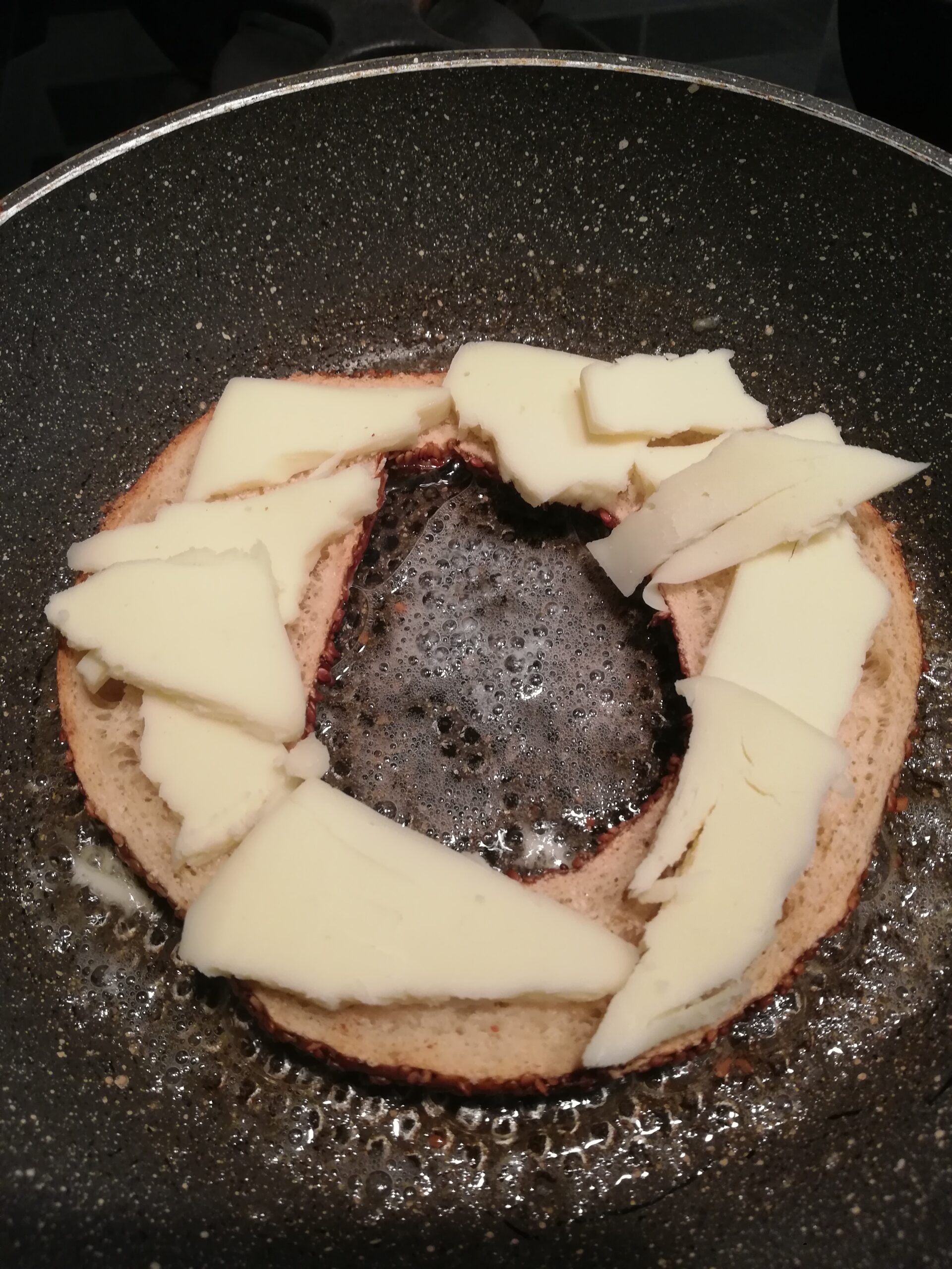 Yumurtalı Simit nasıl yapılır