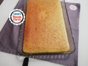 Ispanaklı Kek Nasıl Yapılır | Videolu Anlatım