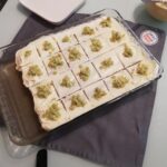Ispanaklı Kek Nasıl Yapılır | Videolu Anlatım