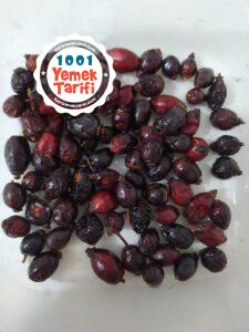 Elmalı Bitki Çayı Tarifi