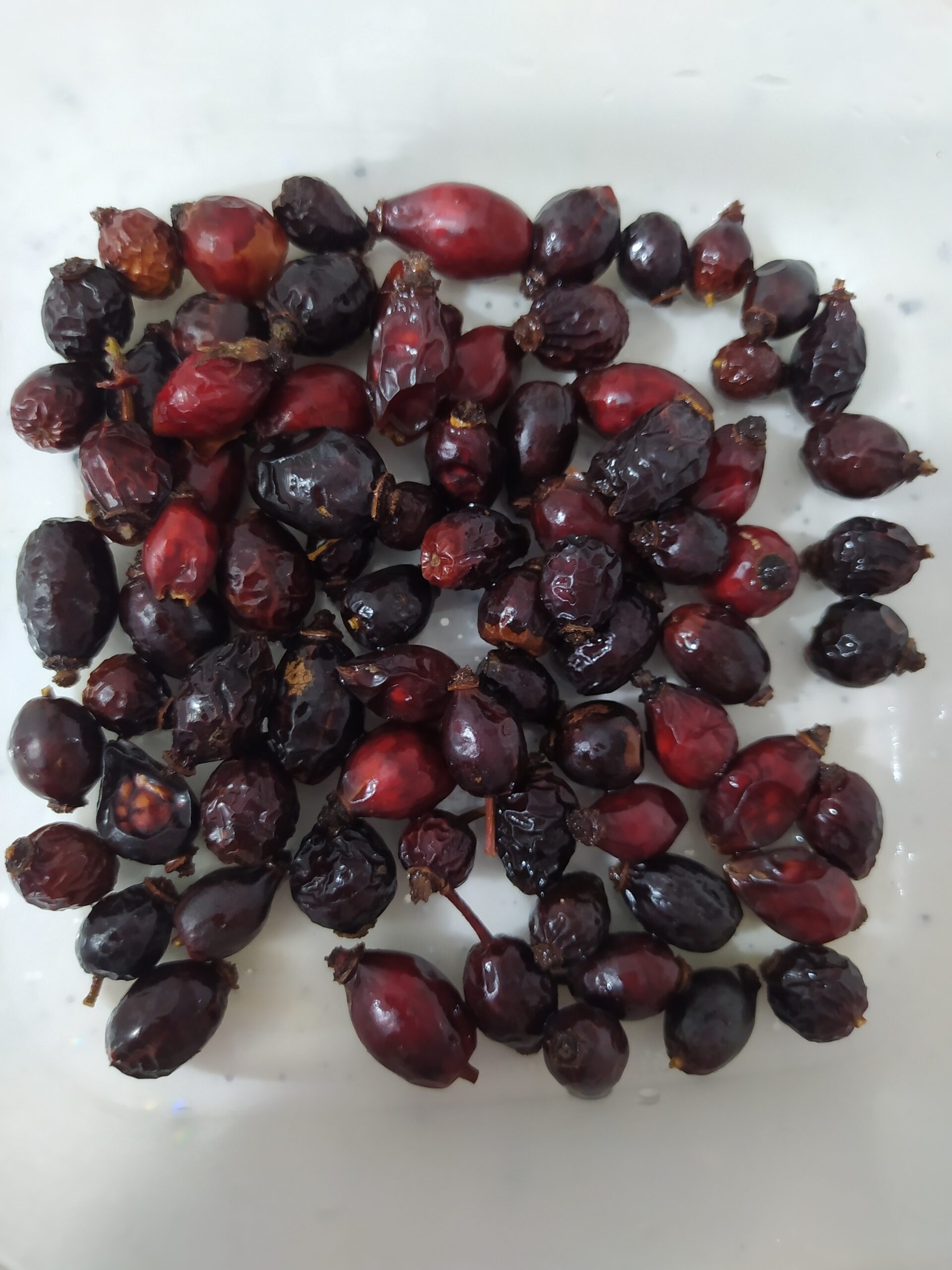 Elmalı Bitki Çayı Tarifi