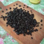 Evde Damla Çikolata Yapımı