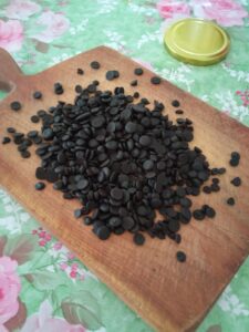 Evde Damla Çikolata Yapımı