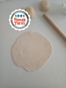 Çarşaf Böreği Nasıl Yapılır