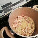 Mantar Çorbası Tarifi