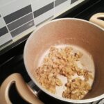 Mantar Çorbası Nasıl Yapılır