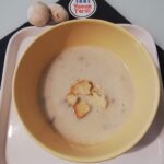 Mantar Çorbası Nasıl Yapılır | Videolu Anlatım