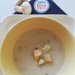 Mantar Çorbası Nasıl Yapılır