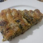 Ispanaklı Çarşaf Böreği tarifi