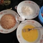 Tavuk Şinitzel Tarifi