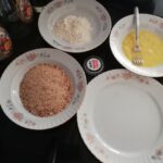 Tavuk Şinitzel Nasıl Yapılır