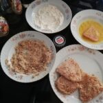 Tavuk Şinitzel Nasıl Yapılır