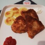 Tavuk Şinitzel Tarifi