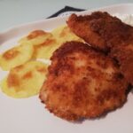 Tavuk Şinitzel Nasıl Yapılır | Videolu Anlatım