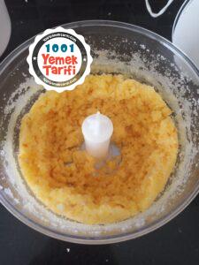 Portakallı limonata tarifi