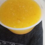 Kolay Limonata yapımı