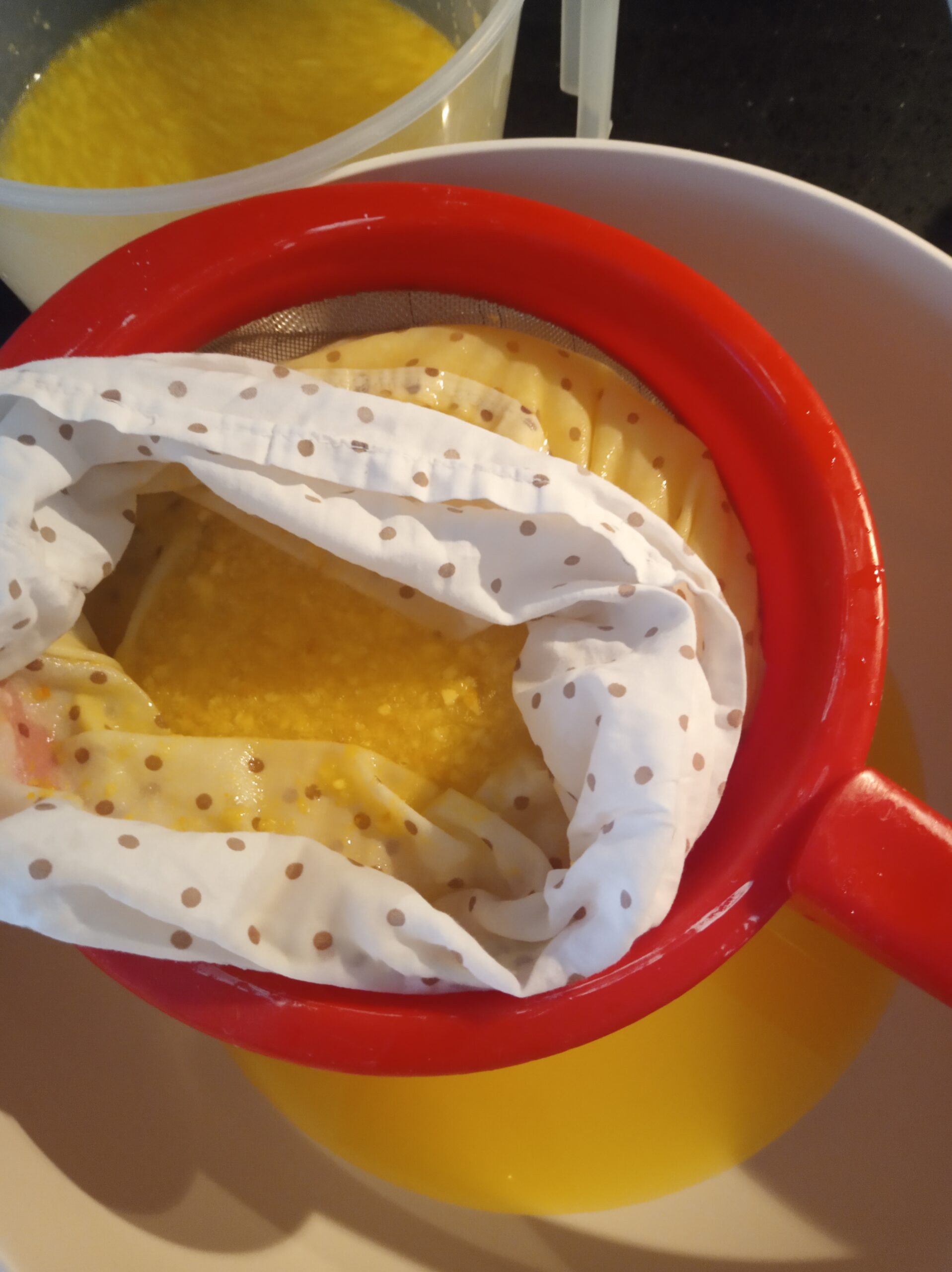 Limonata Tarifi