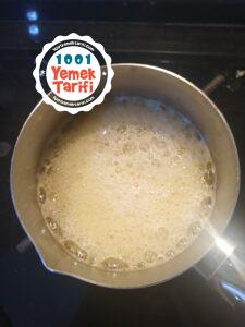 Tereyağlı Bulgur Pilavı