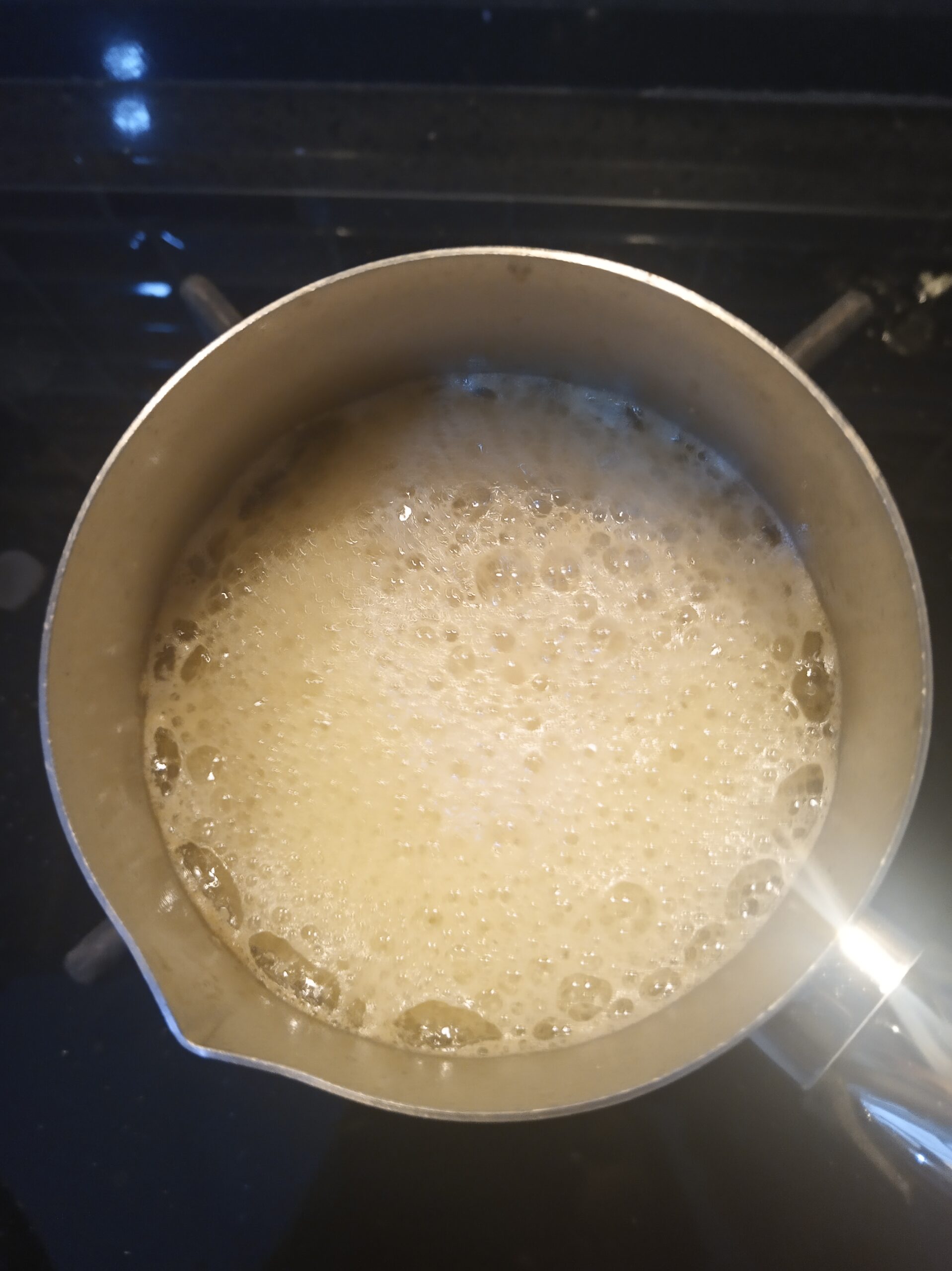 Tereyağlı Bulgur Pilavı