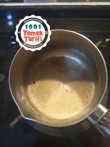 Tereyağlı Bulgur Pilavı