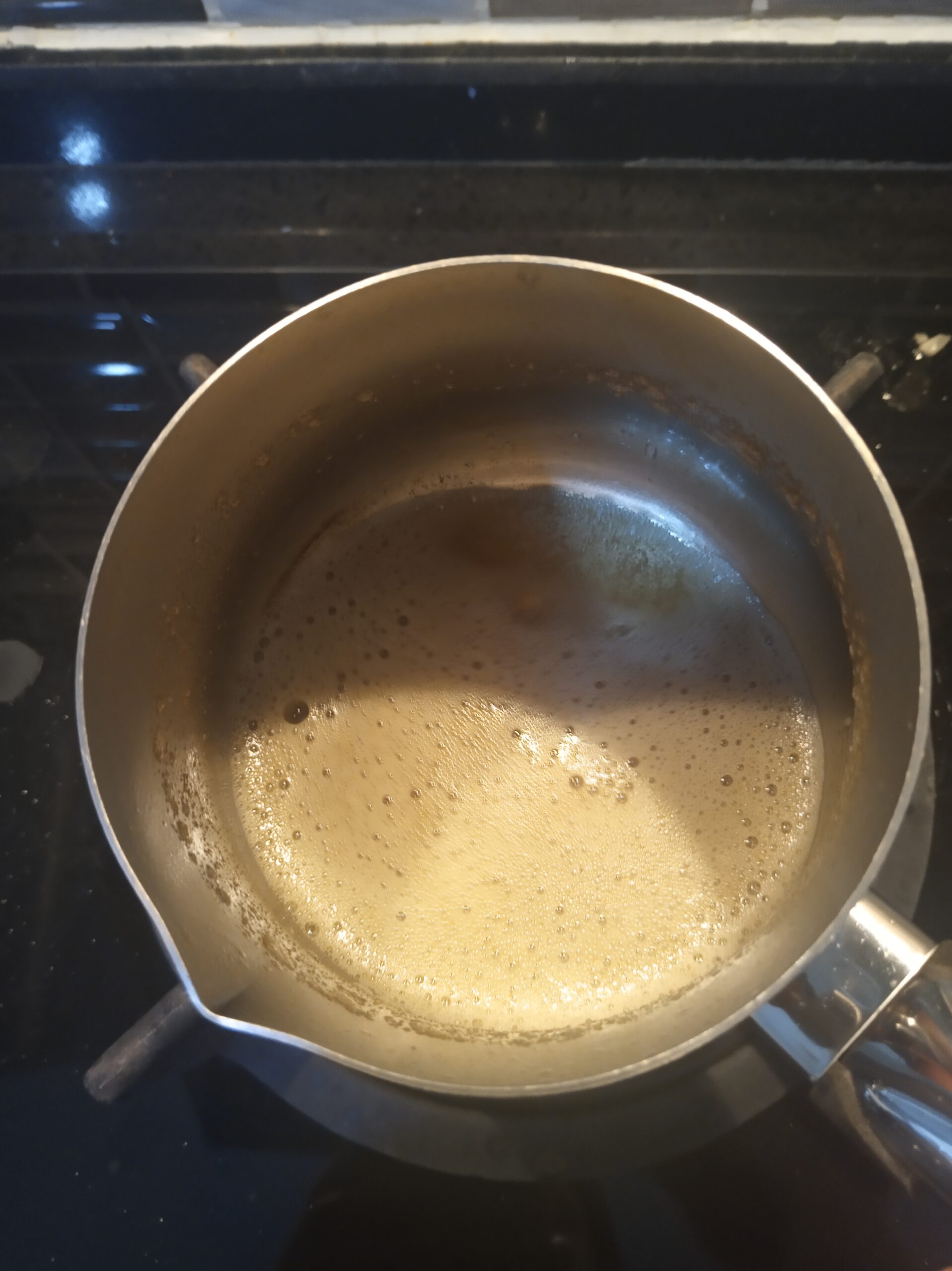 Tereyağlı Bulgur Pilavı