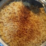 Tereyağlı Bulgur Pilavı