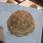 Tereyağlı Bulgur Pilavı