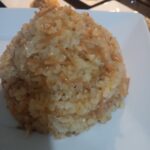 Tereyağlı Bulgur Pilavı