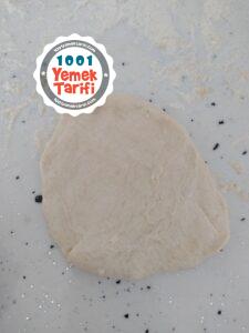Çiçek Ekmek nasıl yapılır
