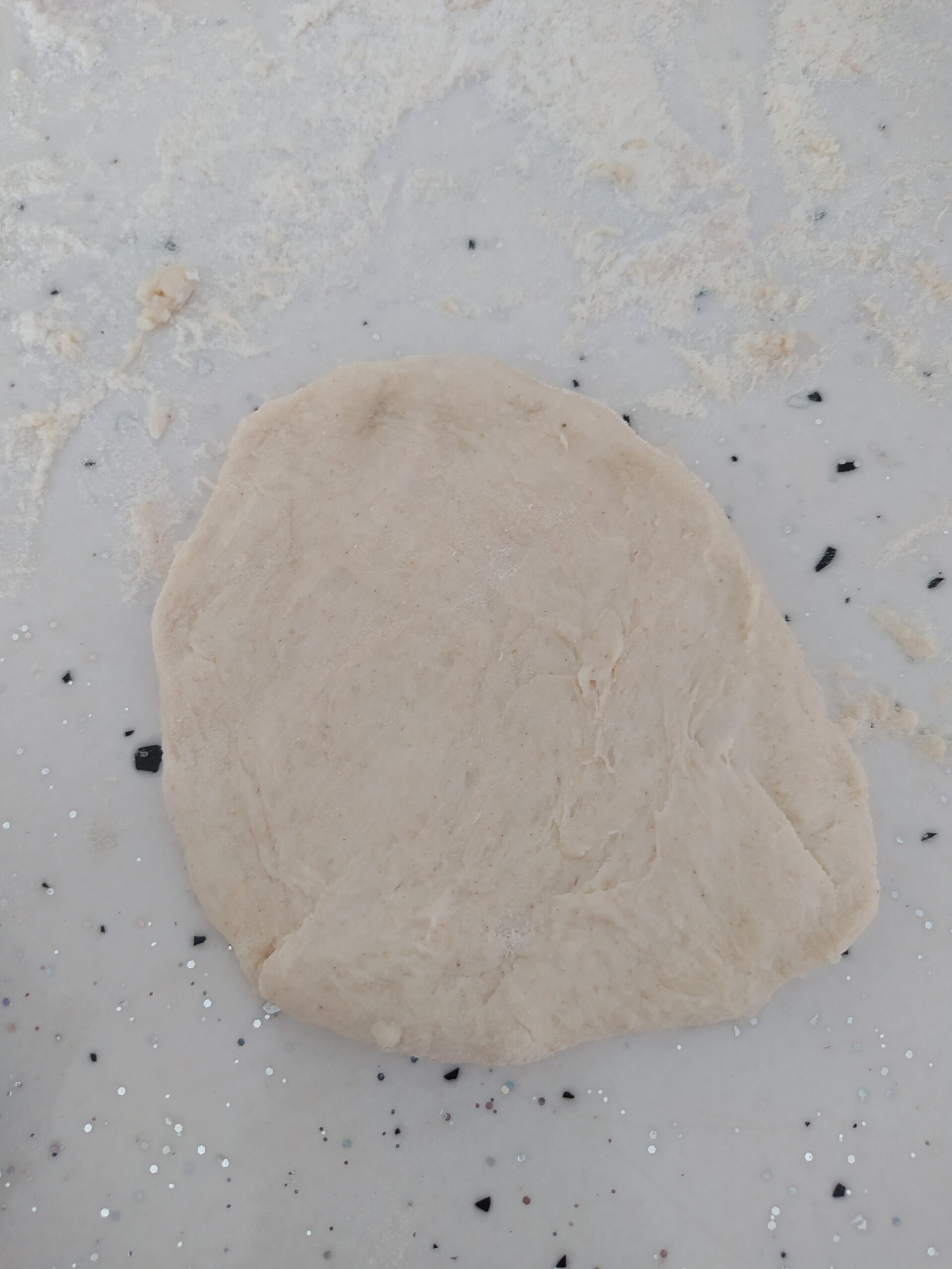 Çiçek Ekmek nasıl yapılır