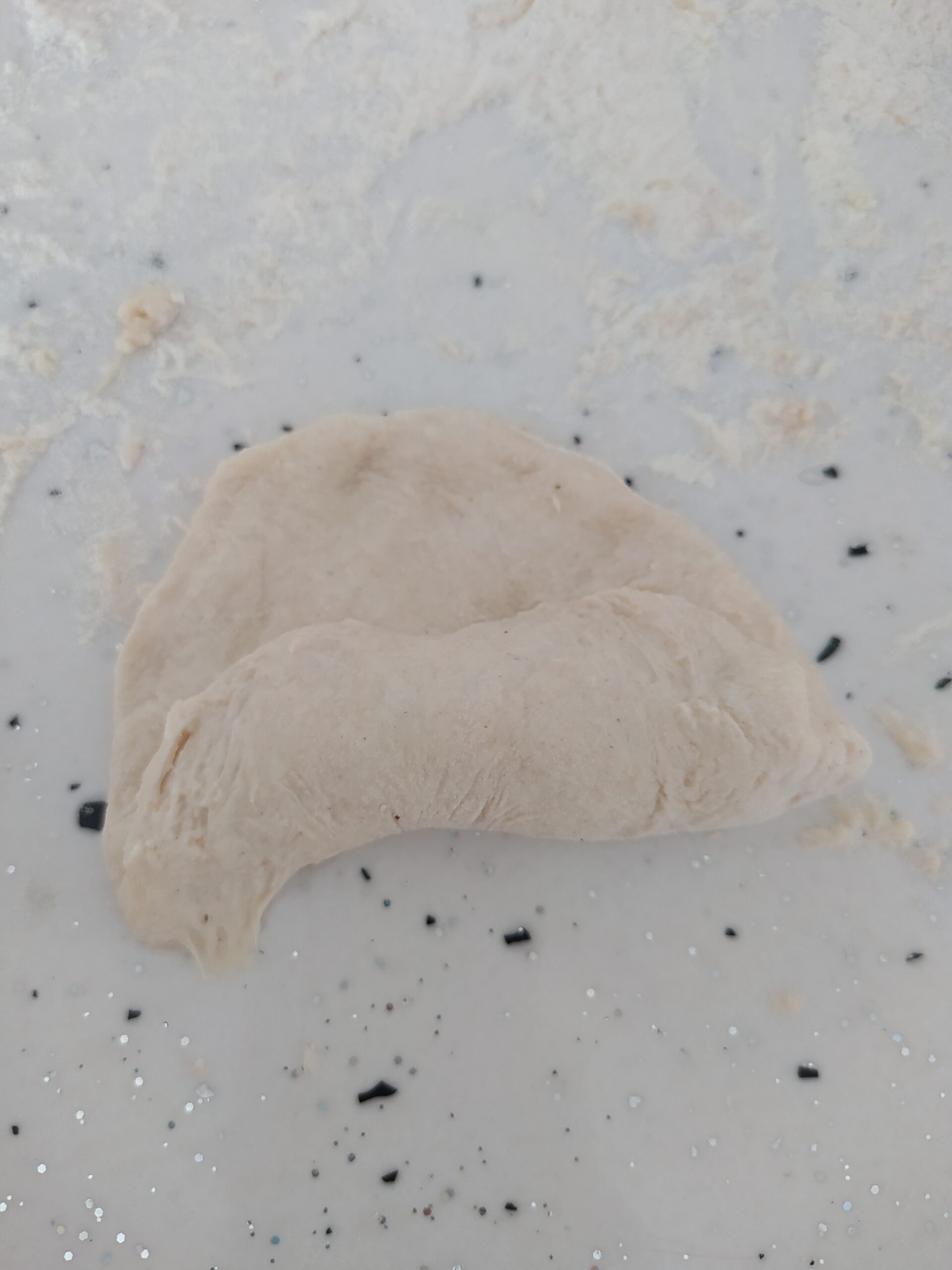 Çiçek Ekmek tarifi