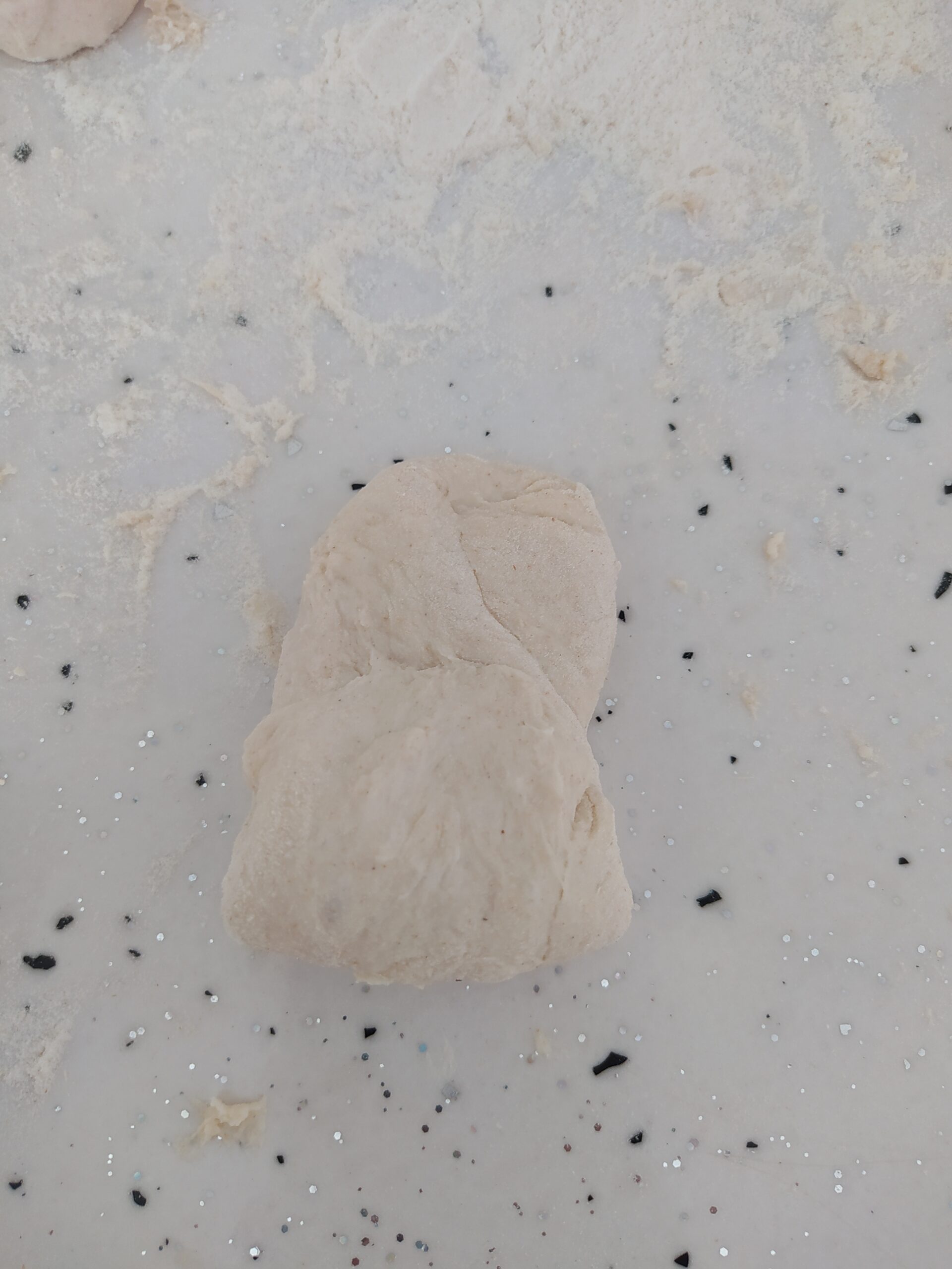 Çiçek Ekmek tarifi