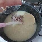 Tavuklu Tel Şehriye Çorbası