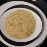 Terbiyeli Tavuklu Tel Şehriye Çorbası