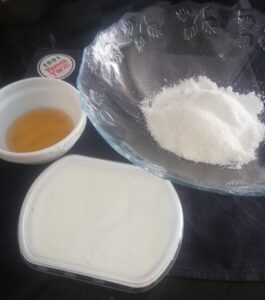 Hindistan Cevizi Topları