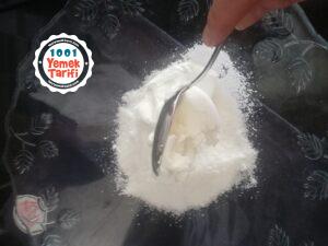 Hindistan Cevizi Topları