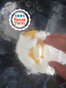 Hindistan Cevizi Topları