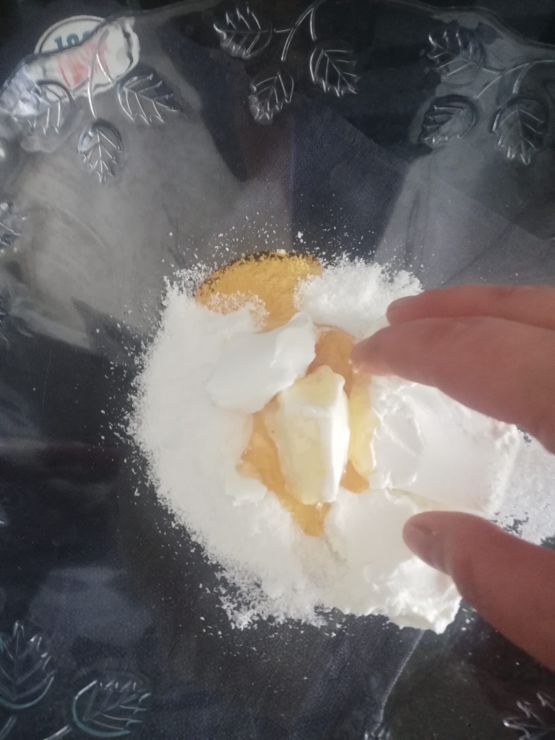 Hindistan Cevizi Topları